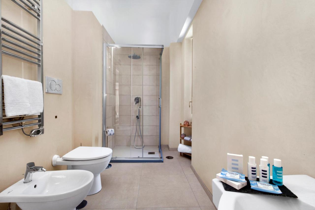 Torna A Surriento Suites Sorrente Extérieur photo
