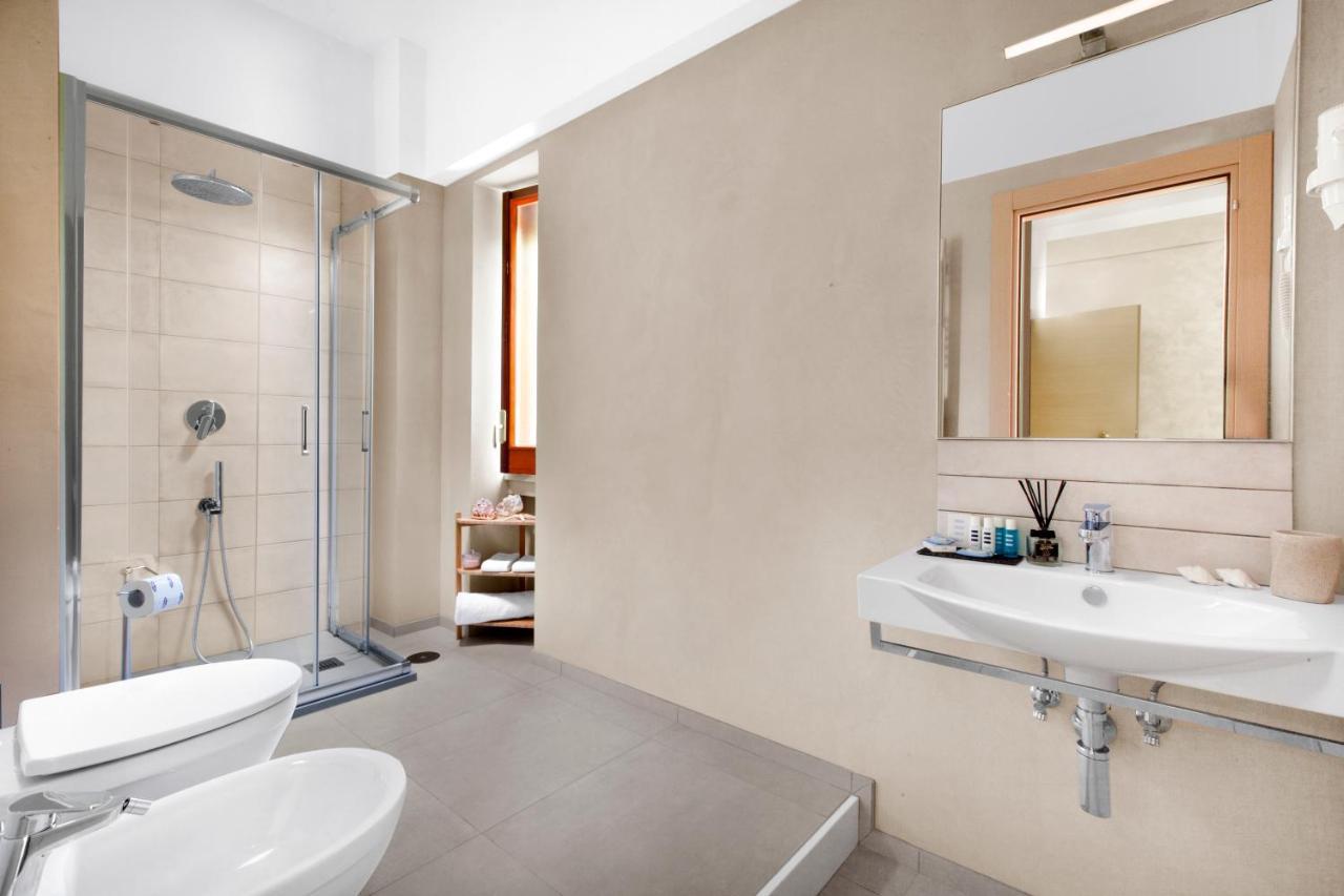 Torna A Surriento Suites Sorrente Extérieur photo